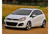 Auspuff System KIA Rio 1.2i CVVT