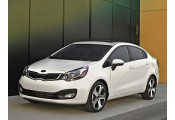 Auspuff System KIA Rio 1.4i CVVT