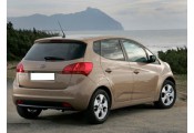 Auspuff System KIA Venga 1.6i