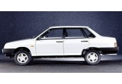 Auspuff System LADA Samara 1.3i