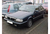 Auspuff System LANCIA Thema 2.0 i.e.