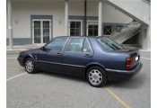 Auspuff System LANCIA Thema 2.5 TD