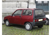 Auspuff System LANCIA Y10 1.0i