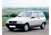 Auspuff System LANCIA Y10 1.1 i.e.