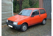 Auspuff System LANCIA Y10 1.3 i.e. GT