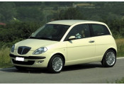 Auspuff System LANCIA Ypsilon 1.2i - 16V