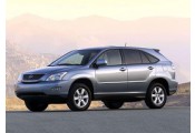 Auspuff System LEXUS RX 300 3.0i|3.3i