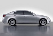 Auspuff System LEXUS IS 220d 2.2 D4-D