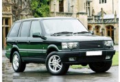 Auspuff System LAND ROVER Range-Rover 3.9i