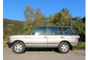 Auspuff System LAND ROVER Range-Rover 2.5 TDi
