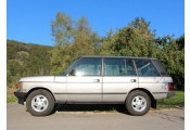 Auspuff System LAND ROVER Range-Rover 2.5 TDi