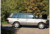 Auspuff System LAND ROVER Range-Rover 2.5 TDi