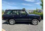 Auspuff System LAND ROVER Range-Rover 2.5 TDi