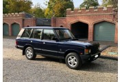 Auspuff System LAND ROVER Range-Rover 2.5 TDi