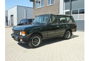 Auspuff System LAND ROVER Range-Rover 3.9i