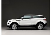 Auspuff System LAND ROVER Range-Rover Evoque 2.2 TD