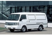 Auspuff System MAZDA E2200 2.2 Diesel