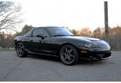 Auspuff System MAZDA MX5 1.8i - 16V