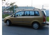 Auspuff System MAZDA Premacy 2.0 Ditd TD