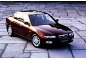Auspuff System MAZDA Xedos 6 1.6i - 16V