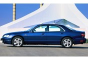 Auspuff System MAZDA Xedos 9 2.0i V6 - 24V