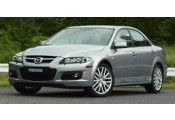 Auspuff System MAZDA 6 2.3 - 16V
