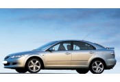 Auspuff System MAZDA 6 2.0 CiTD TD