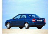 Auspuff System MAZDA 323 2.0 Tdid TD