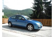 Auspuff System MAZDA 323 1.5i - 16V