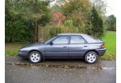 Auspuff System MAZDA 323 F 1.6i - 8V