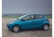 Auspuff System MAZDA 2 1.5i