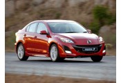 Auspuff System MAZDA 3 1.6i - 16V