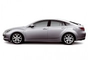 Auspuff System MAZDA 6 2.0 TD