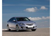 Auspuff System MAZDA 6 2.5i