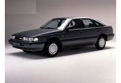 Auspuff System MAZDA 626 1.6