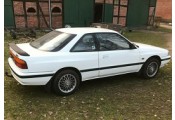 Auspuff System MAZDA 626 1.6