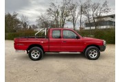 Auspuff System MAZDA B2500 2.5 D
