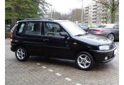 Auspuff System MAZDA Demio 1.5i - 16V