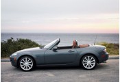 Auspuff System MAZDA MX5 1.8i - 16V