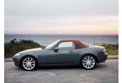 Auspuff System MAZDA MX5 2.0i - 16V