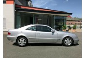 Auspuff System MERCEDES CLK230 2.3i Kompressor