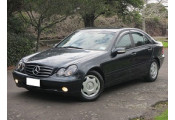 Mercedes