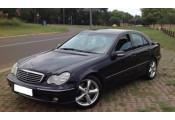 Mercedes