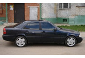 Mercedes