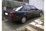 Mercedes