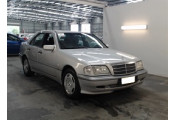 Mercedes