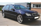 Mercedes