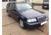 Mercedes