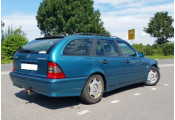 Mercedes