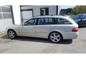 Mercedes